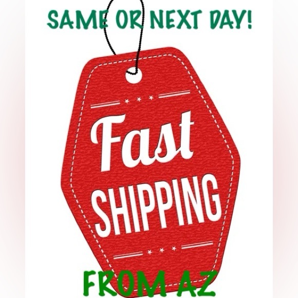 FAST SHIPPING - Picture 1 of 1